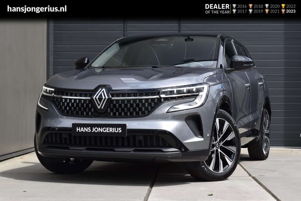 Renault Austral E-Tech 146 kW image number 1