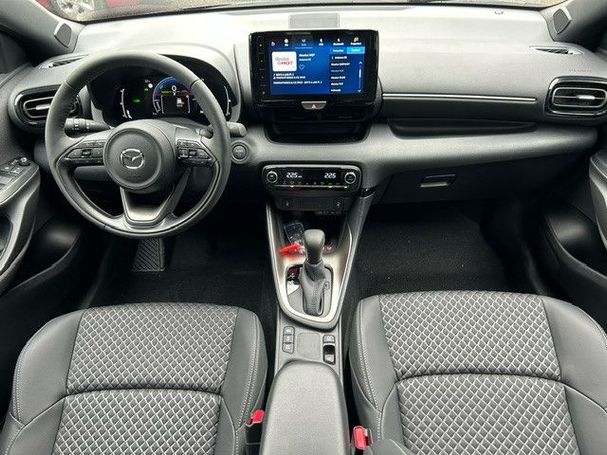 Mazda 2 1.5 85 kW image number 12