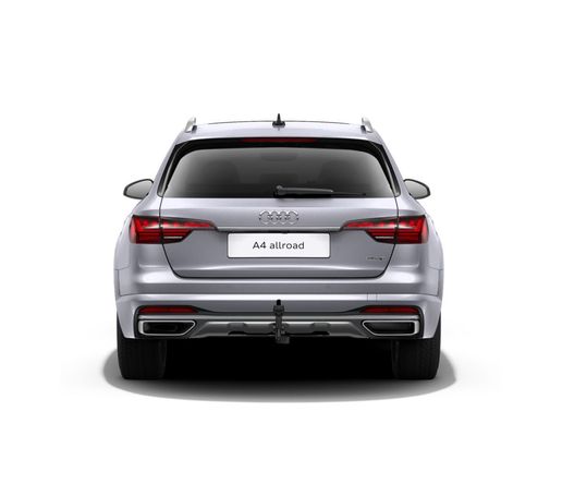 Audi A4 Allroad 40 TDI quattro 150 kW image number 3