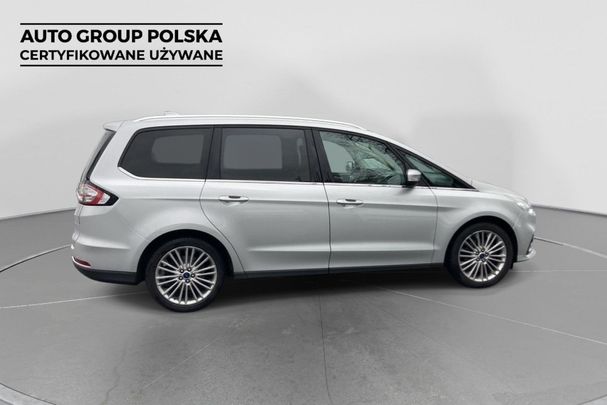 Ford Galaxy 110 kW image number 3