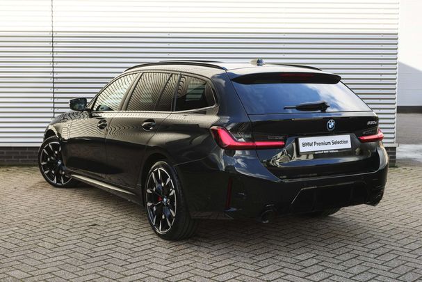 BMW 330 e Touring 215 kW image number 2