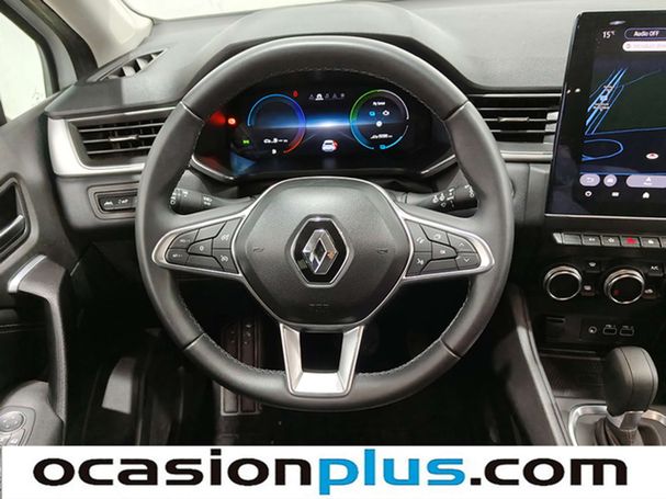 Renault Captur E-Tech Techno 105 kW image number 25