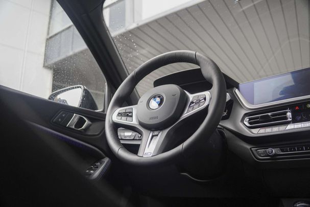 BMW 118i M Sport 100 kW image number 29