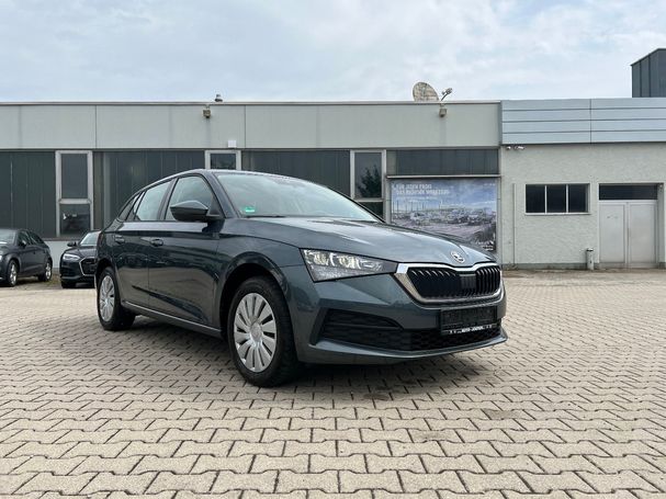 Skoda Scala 1.0 TSI Active 85 kW image number 2