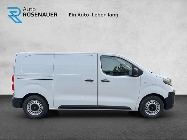 Opel Vivaro CDTI 107 kW image number 5