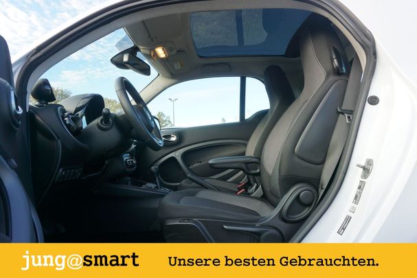 Smart ForTwo EQ 60 kW image number 6