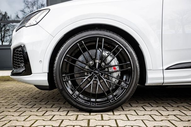 Audi SQ7 4.0 TFSI 373 kW image number 21