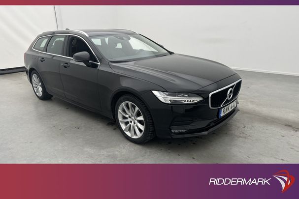 Volvo V90 D3 AWD Momentum 110 kW image number 9