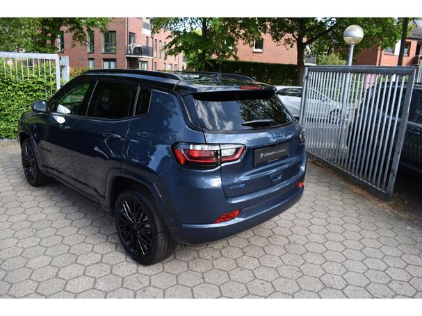 Jeep Compass 1.5 96 kW image number 7