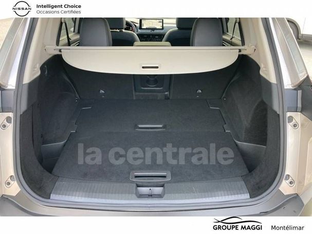 Nissan X-Trail 150 kW image number 13