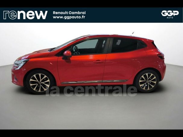 Renault Clio TCe 100 Zen 74 kW image number 5