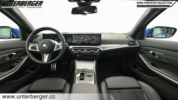 BMW 320d xDrive 139 kW image number 10