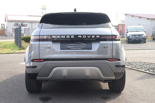 Land Rover Range Rover Evoque 147 kW image number 6