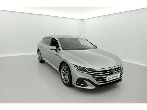 Volkswagen Arteon 2.0 TDI DSG 110 kW image number 2