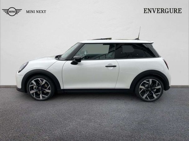 Mini Cooper S Favoured DKG 152 kW image number 3