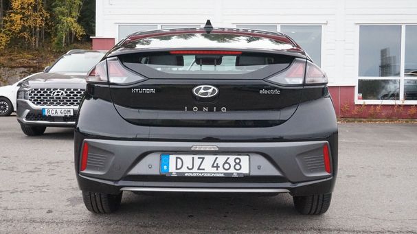 Hyundai Ioniq Electric 100 kW image number 3