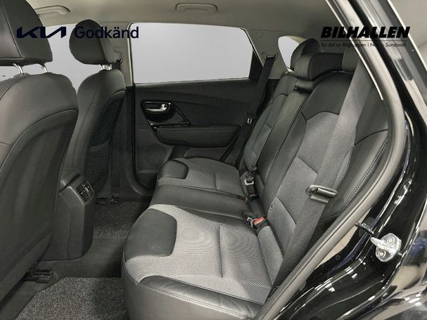 Kia Niro e 150 kW image number 9