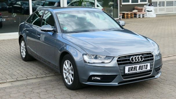 Audi A4 105 kW image number 7