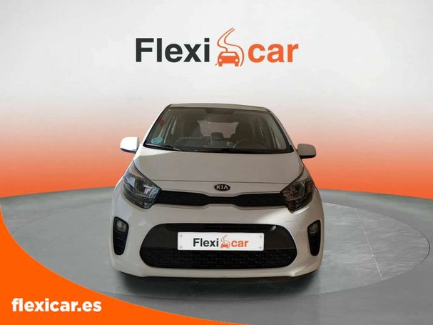 Kia Picanto 1.0 49 kW image number 3