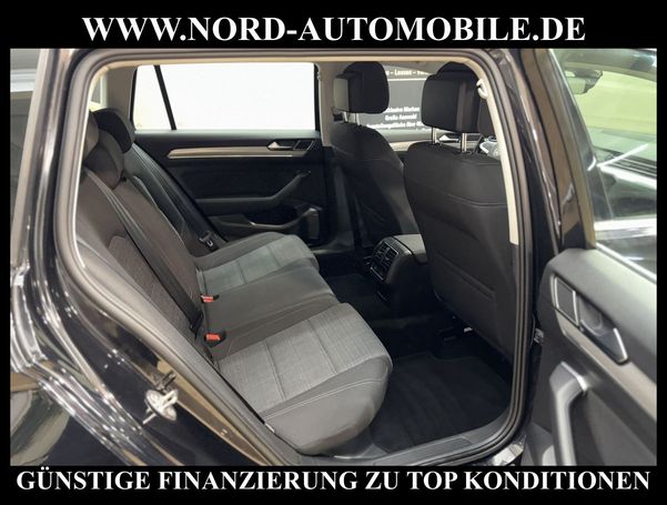 Volkswagen Passat Variant 2.0 TDI Business DSG 110 kW image number 16