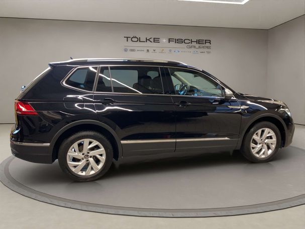 Volkswagen Tiguan Allspace 2.0 TDI 110 kW image number 3