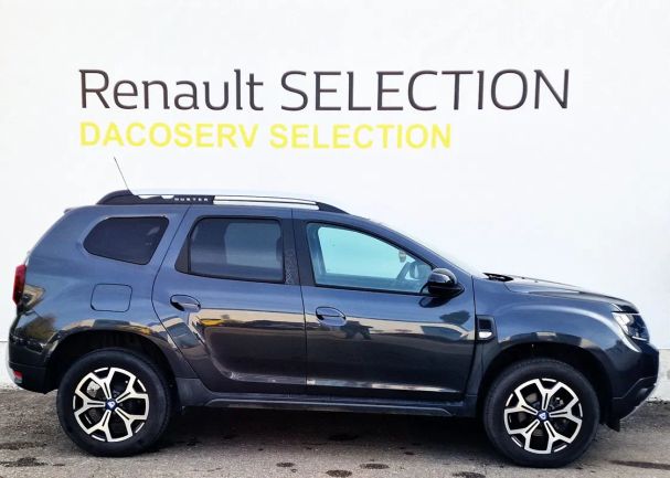 Dacia Duster 85 kW image number 16