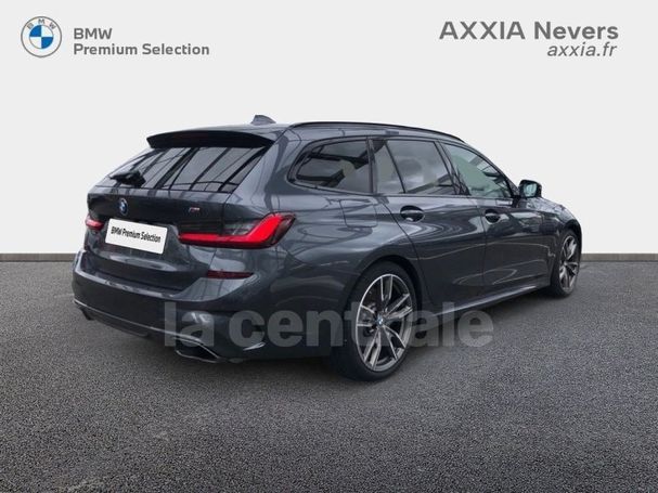 BMW M340d xDrive 250 kW image number 3