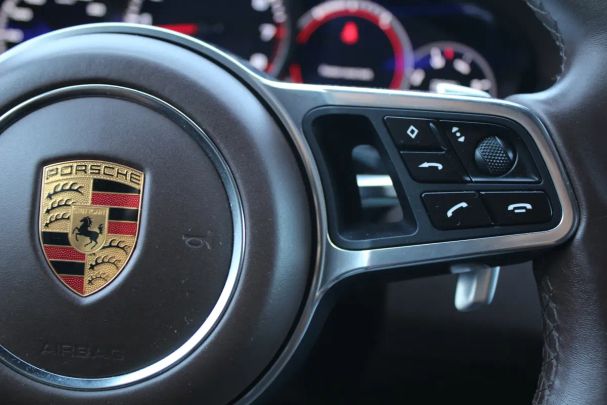 Porsche Cayenne 324 kW image number 8