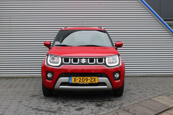 Suzuki Ignis 61 kW image number 2