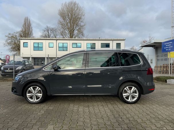 Seat Alhambra 130 kW image number 5