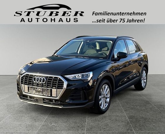 Audi Q3 1.5 Business 110 kW image number 1