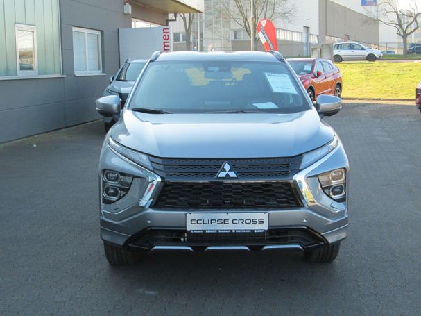 Mitsubishi Eclipse Cross 138 kW image number 3