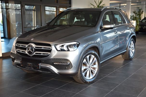 Mercedes-Benz GLE 350 d 4Matic 200 kW image number 1