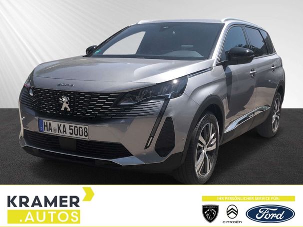 Peugeot 5008 96 kW image number 1