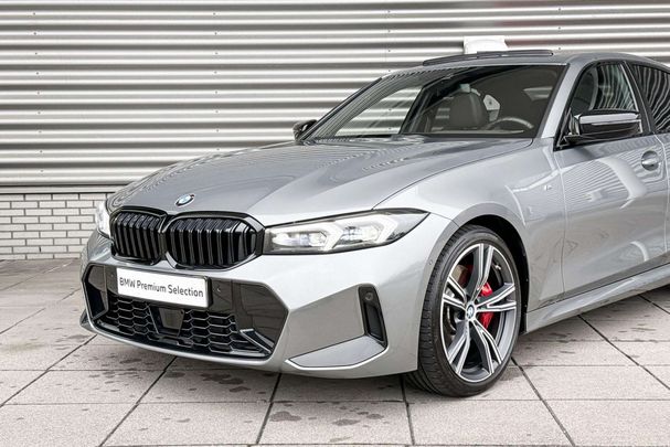 BMW 320i 135 kW image number 25