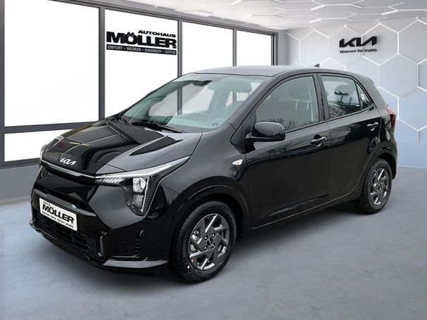 Kia Picanto 1.0 Vision AMT 46 kW image number 1