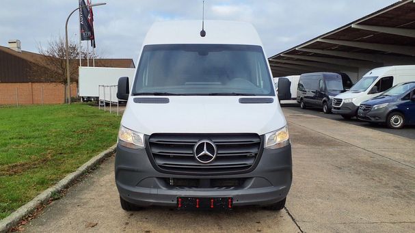 Mercedes-Benz Sprinter 317 CDI RWD 125 kW image number 2