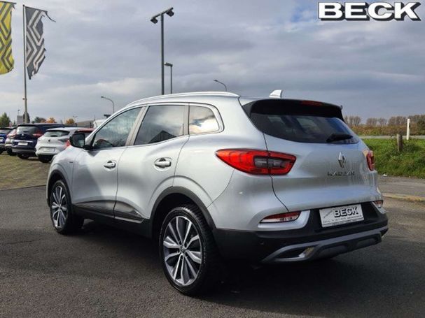 Renault Kadjar TCe 140 BOSE EDITION 103 kW image number 6