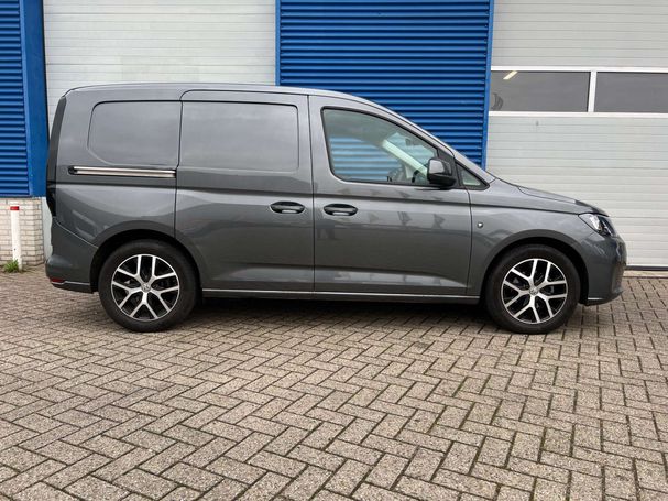 Volkswagen Caddy 2.0 TDI 75 kW image number 27