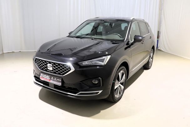 Seat Tarraco 2.0 TDI XCellence 4Drive 147 kW image number 1