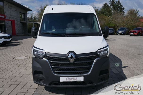 Renault Master DCi 135 L3H2 VA Basis 99 kW image number 5