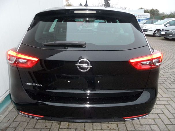 Opel Insignia 2.0 Elegance 128 kW image number 6