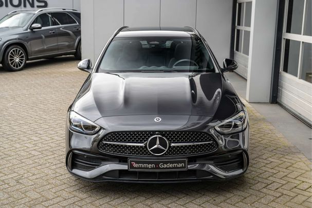 Mercedes-Benz C 200 T 150 kW image number 27