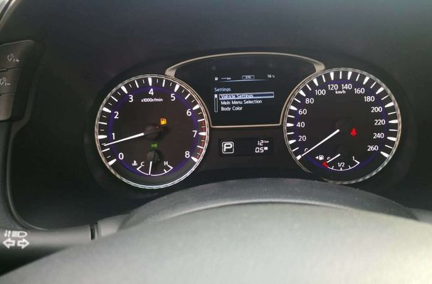 Infiniti QX60 193 kW image number 3