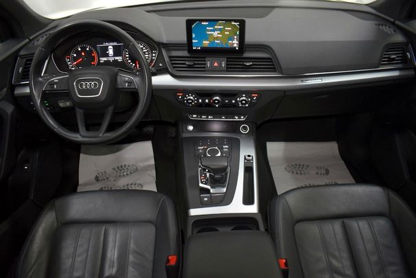 Audi Q5 35 TDI quattro S-line 120 kW image number 3