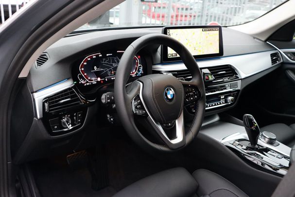 BMW 530 xDrive 215 kW image number 20