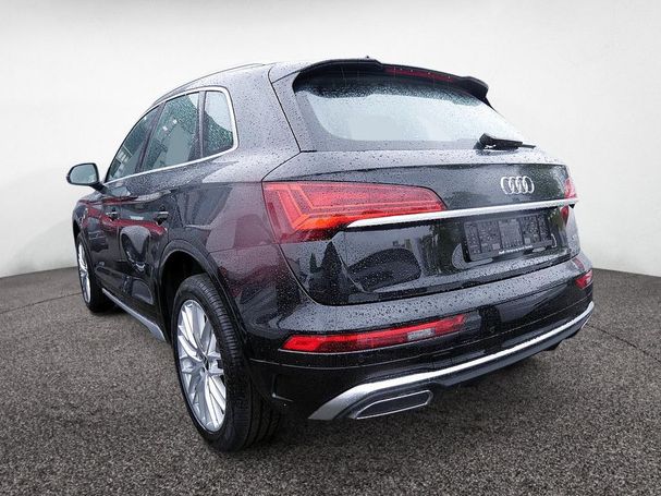 Audi Q5 40 TDI S-line 150 kW image number 4