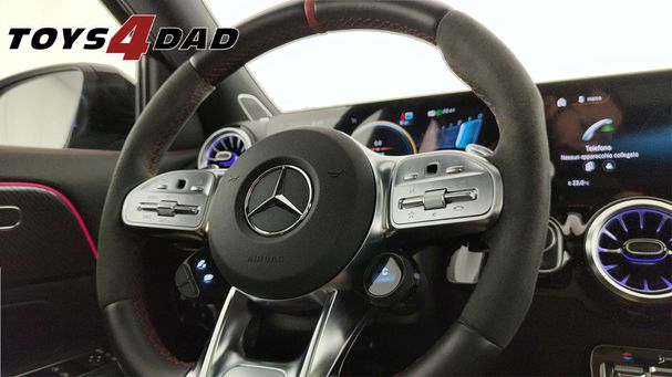 Mercedes-Benz GLA 45 AMG S 310 kW image number 7