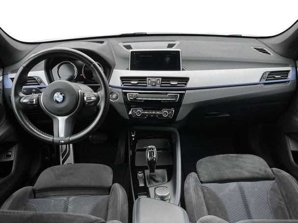 BMW X1 sDrive20i M Sport 141 kW image number 12