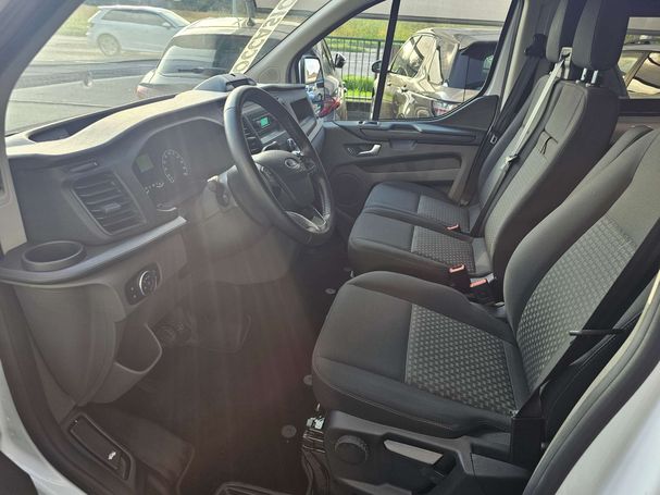 Ford Transit Custom 2.0 TDCi 96 kW image number 7